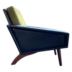 Vintage Cool Lounge Chairs
