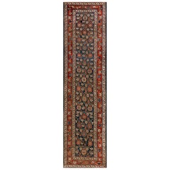 Antike N.W Persische 3' 3'' x 11' 8''