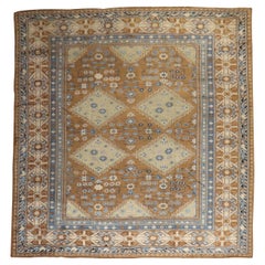 Archaistic Chinese and East Asian Rugs