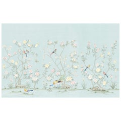 Collingwood Chinoiserie Mural Wallpaper