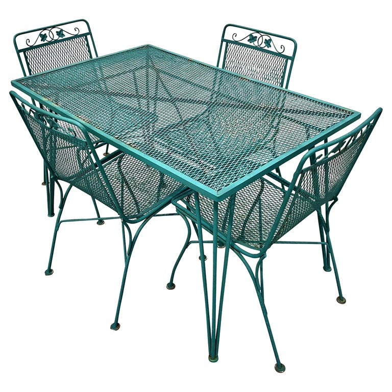 Woodard Patio Furniture Vintagenull