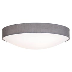 Konsthantverk Kant Grey D45 Ceiling Lamp