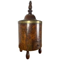Antique 18th Century English Coal Bucket
