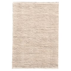 Grand tapis Chobi en laine « Wellbeing » noué à la main par Ilse Crawford pour Nanimarquina