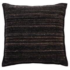 'Wellbeing' Heavy Kilim Cushion by Ilse Crawford for Nanimarquina