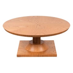 Morro Coffee Table by Lawson-Fenning