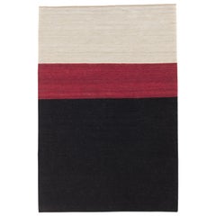 'Mlange Color 2' Handgewobener Teppich von Sybilla für Nanimarquina