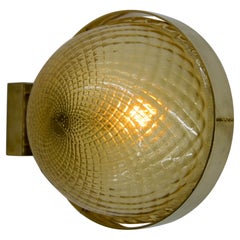 Wall Lamp by Kamenicky Senov, 1970s, Up to Four Items