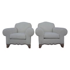 Art Deco Chairs