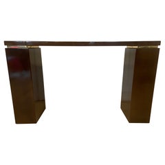 Roche Bobois Console Produced in the 70s