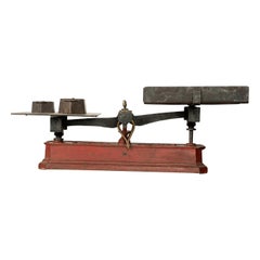 Écaille de Baker's française