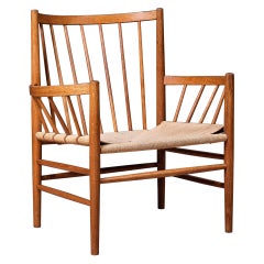 Jorgen Baekmark Chair