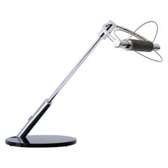 Lampada da tavolo 'Gradi Scrivania' di Bettonica E. Melocchi per Cini & Nils Italia 1990s