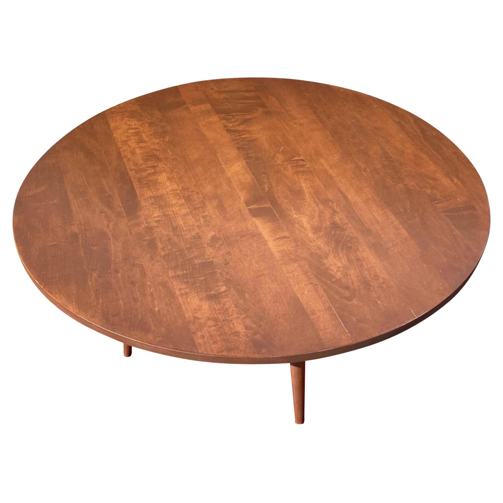 1950’s Paul McCobb Round Coffee Table