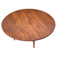 1950’s Paul McCobb Round Coffee Table