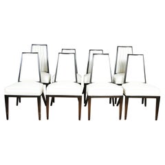 Used Monteverdi Young Set of 8 Dining Chairs