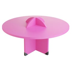 Pink's Not Dead Coffe Table TT03
