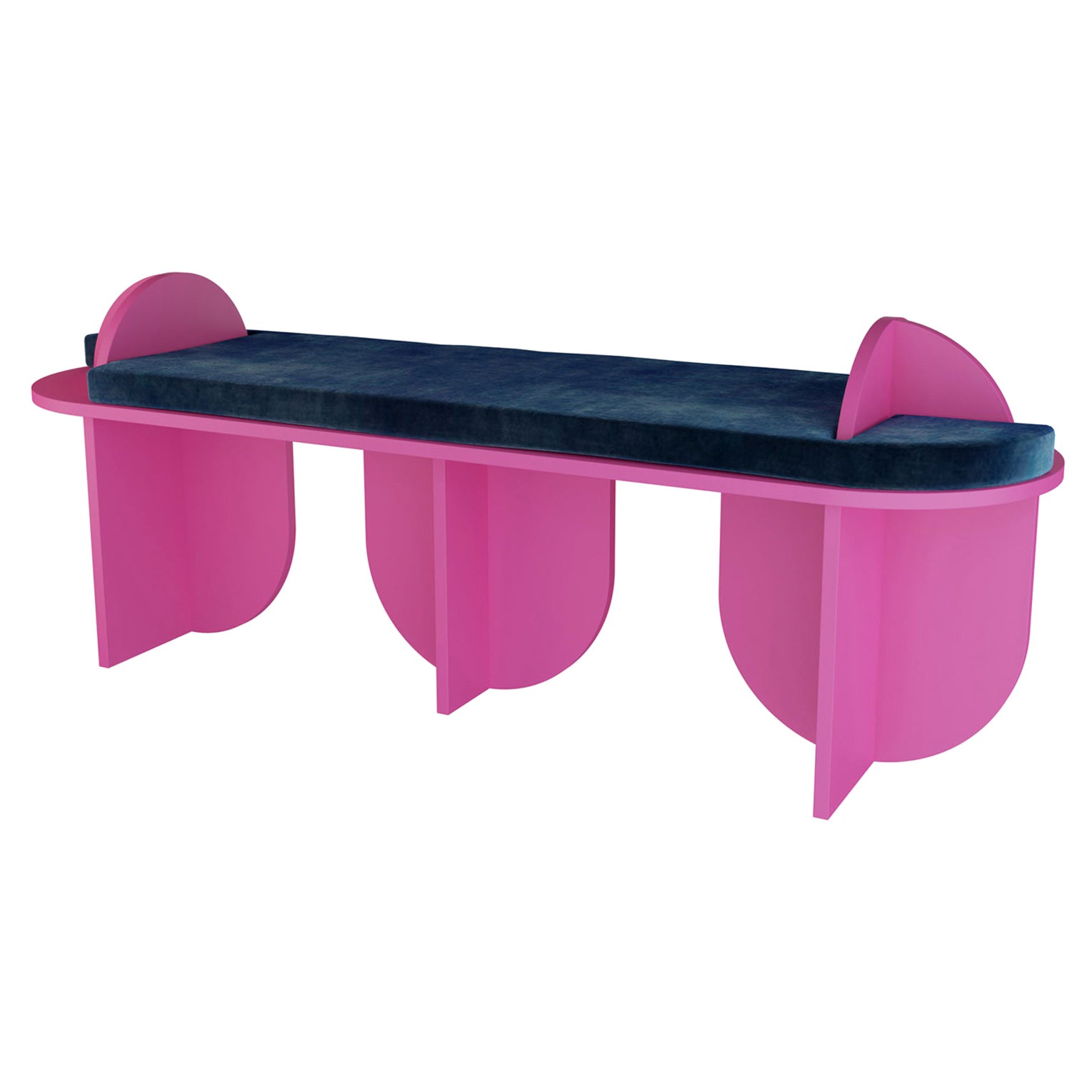 Pink's Not Dead Bench TT06 For Sale
