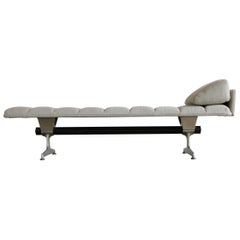 1970's Bench Bt Geoffry D. Hartcourt or Artifort