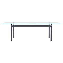 Le Corbusier, Pierre Jeanneret, Charlotte Perriand LC6 Table for Cassina