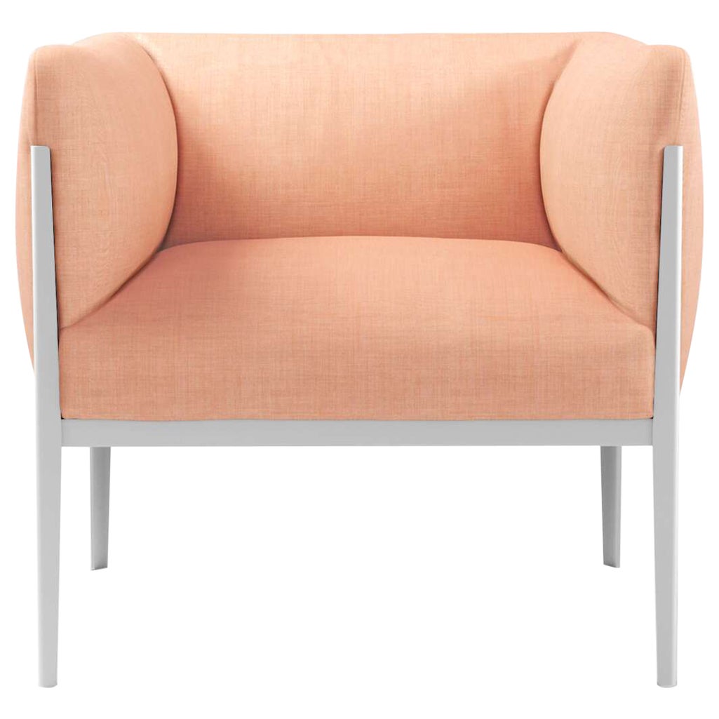 Ronan & Erwan Bourroullec 'Cotone' Armchair for Cassina, Italy, new For Sale
