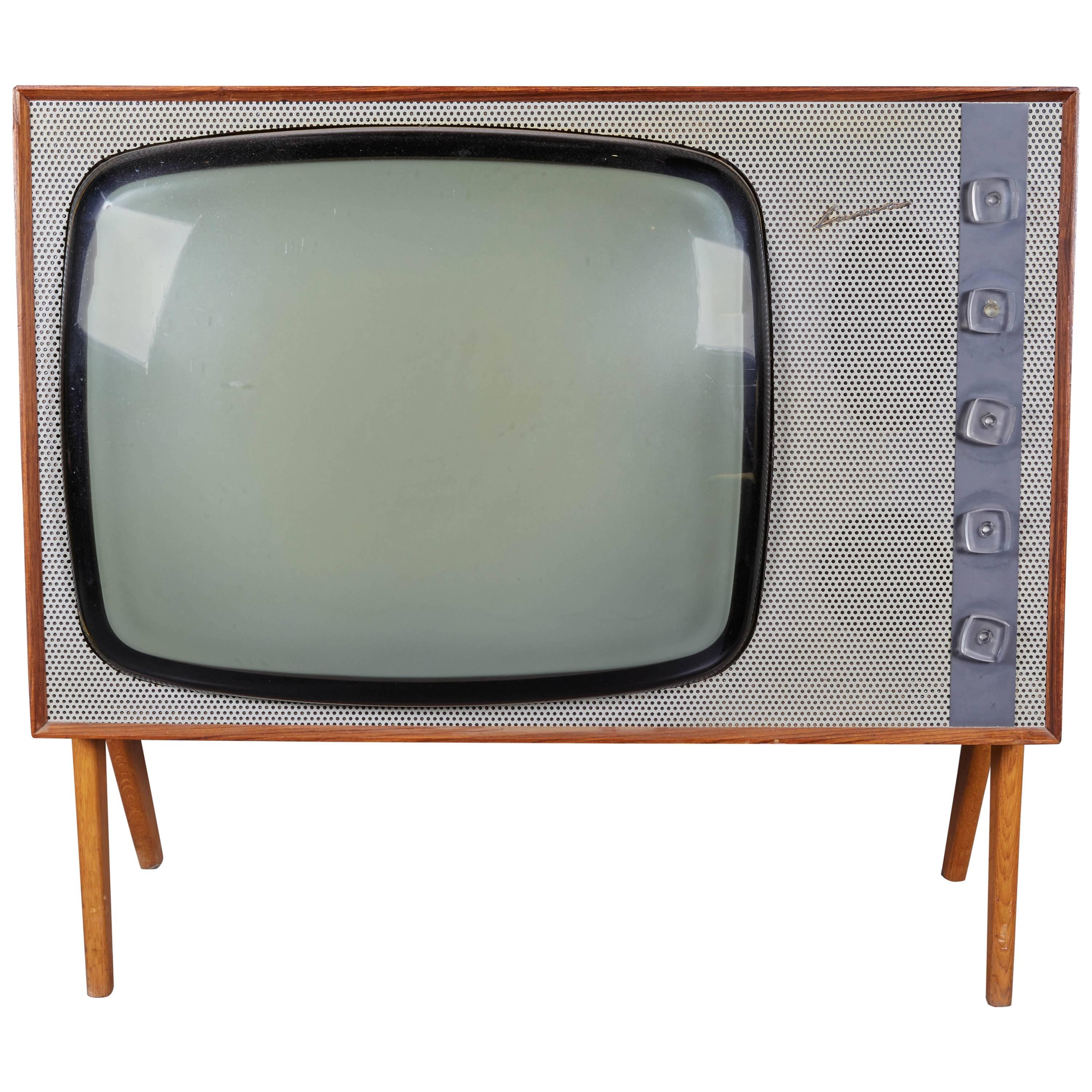 Lumorama Vintage Television by Stig Lindberg