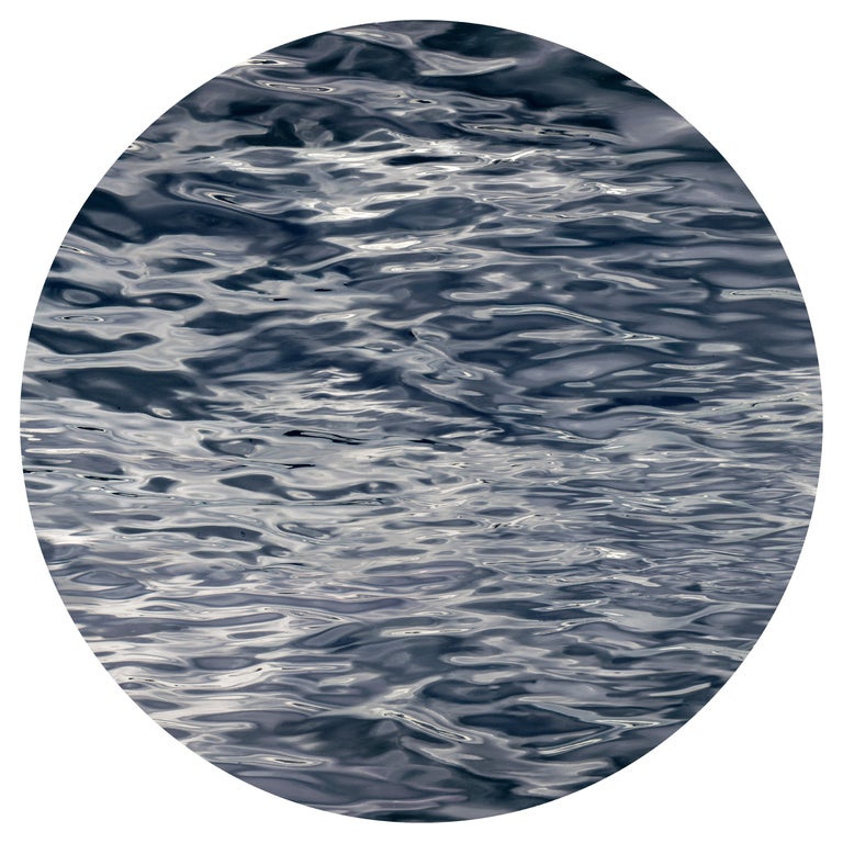 Water Rug Round Moooi Small Fluid Water Round Rug in Wool with Blind Hem Finish by Rive ...