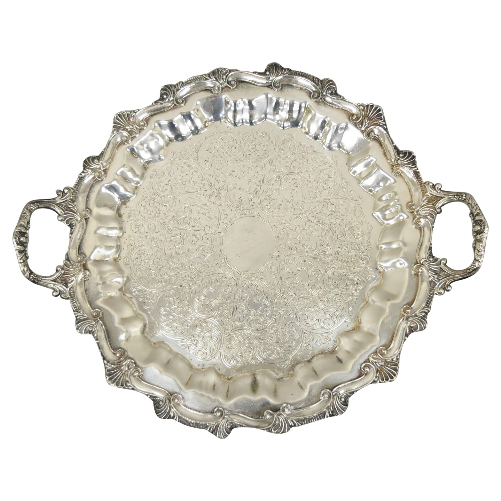 Early 20th Century Tableware