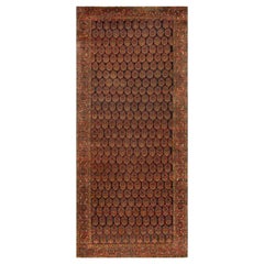Antique N.W Persian Rug 6' 1'' x 14' 10'