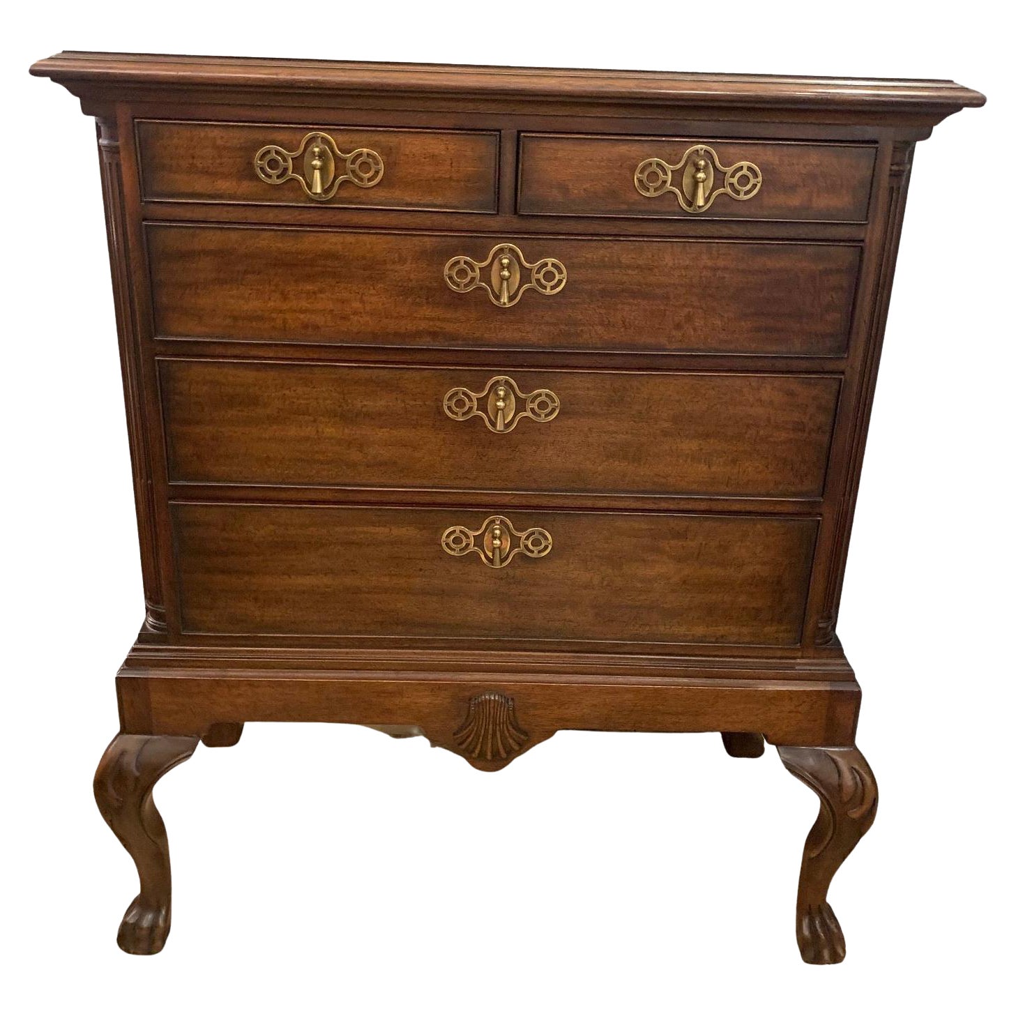 Silverware Chest 11 For Sale on 1stDibs antique silverware chest on