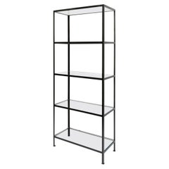 Ledger Etagere Tall