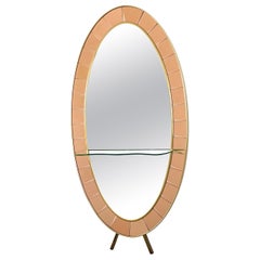 Cristal Art Mirror