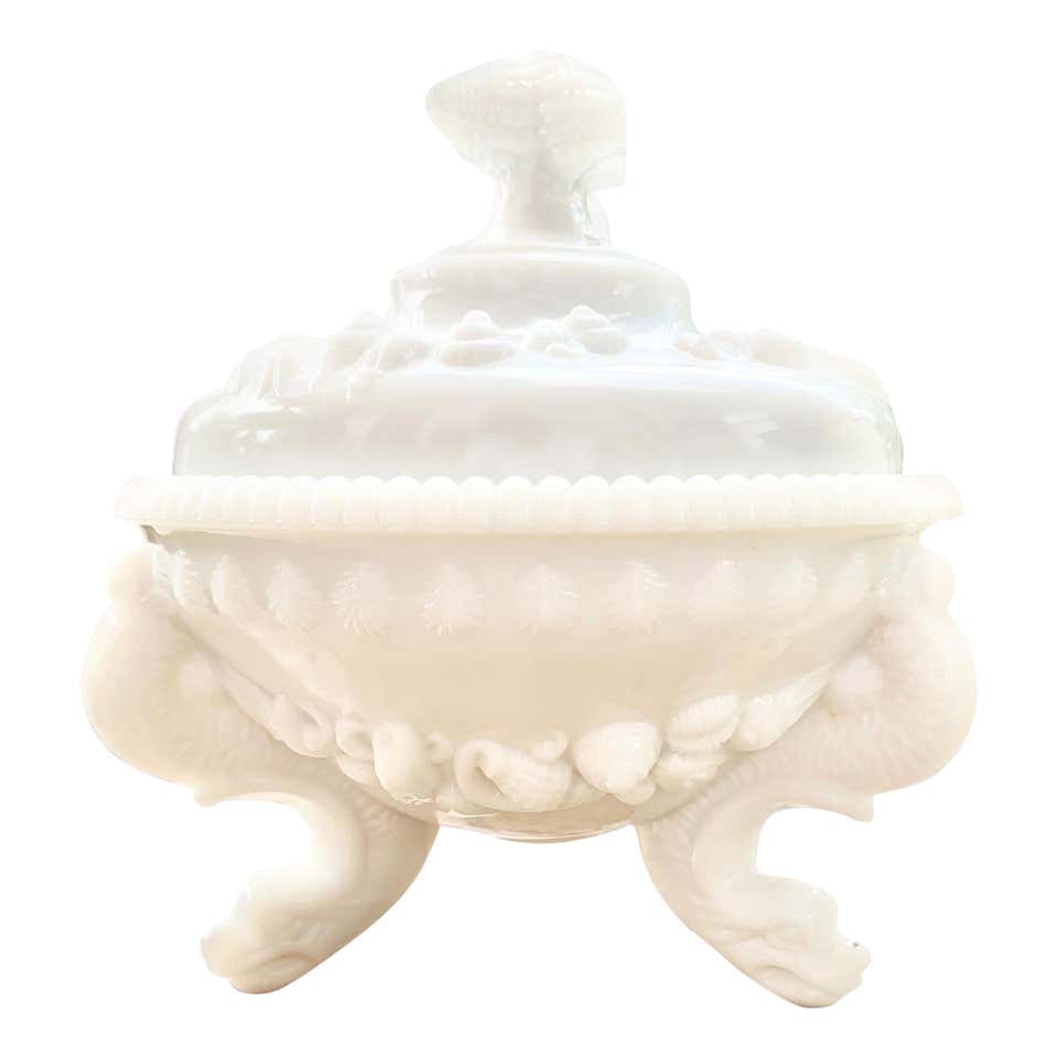 Glass Turtle Form Covered Candy or Nut Dish at 1stDibs | turtle candy ...