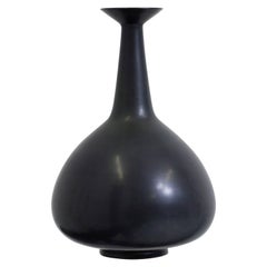Vintage Swedish Rörstrand Vase in the Manner of Gunnar Nylund