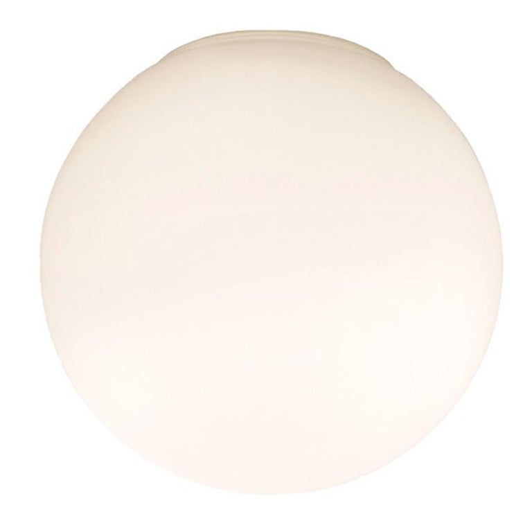 Artemide Dioscuri 14 E12 Wall and Ceiling Light in White For Sale at