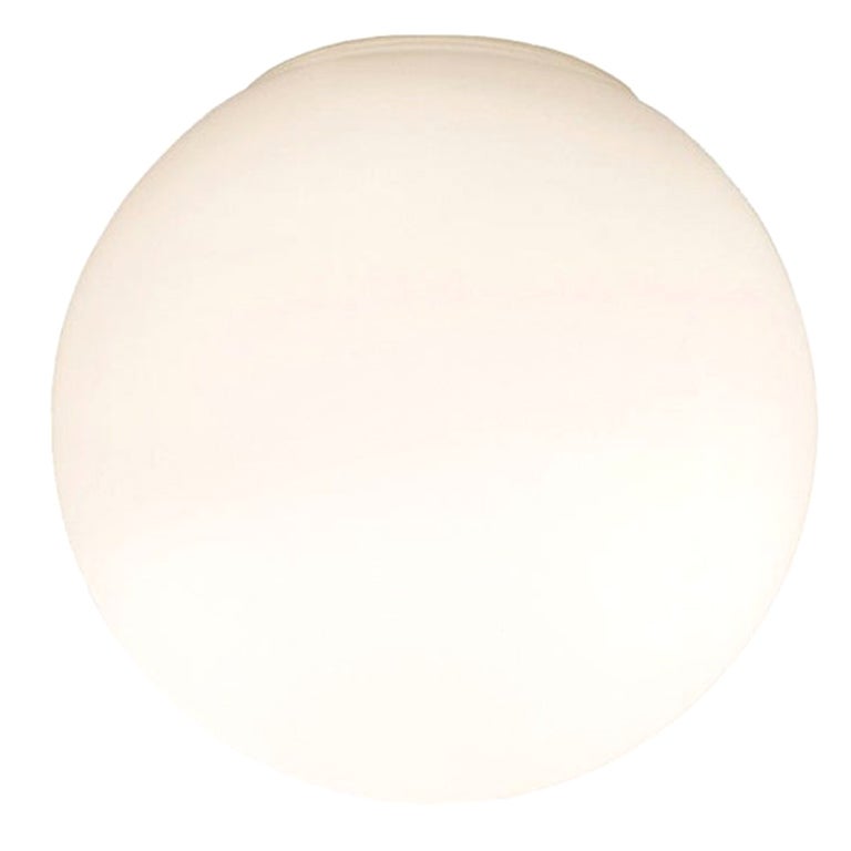 Michele De Lucchi 'Dioscuri 25' Wall or Ceiling Light for Artemide For Sale