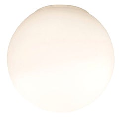 Michele De Lucchi 'Dioscuri 25' Lampada da parete o soffitto per Artemide