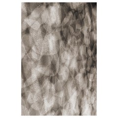 Alfombra Moooi Pétalos pequeños de poliamida de pelo bajo by Ferry Schiffelers