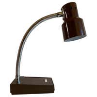 Mid-Century Alarm Clock Task Lamp by Tensor For Sale at 1stDibs ...