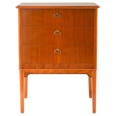 Used Swedish Modern Bureau, 1940s