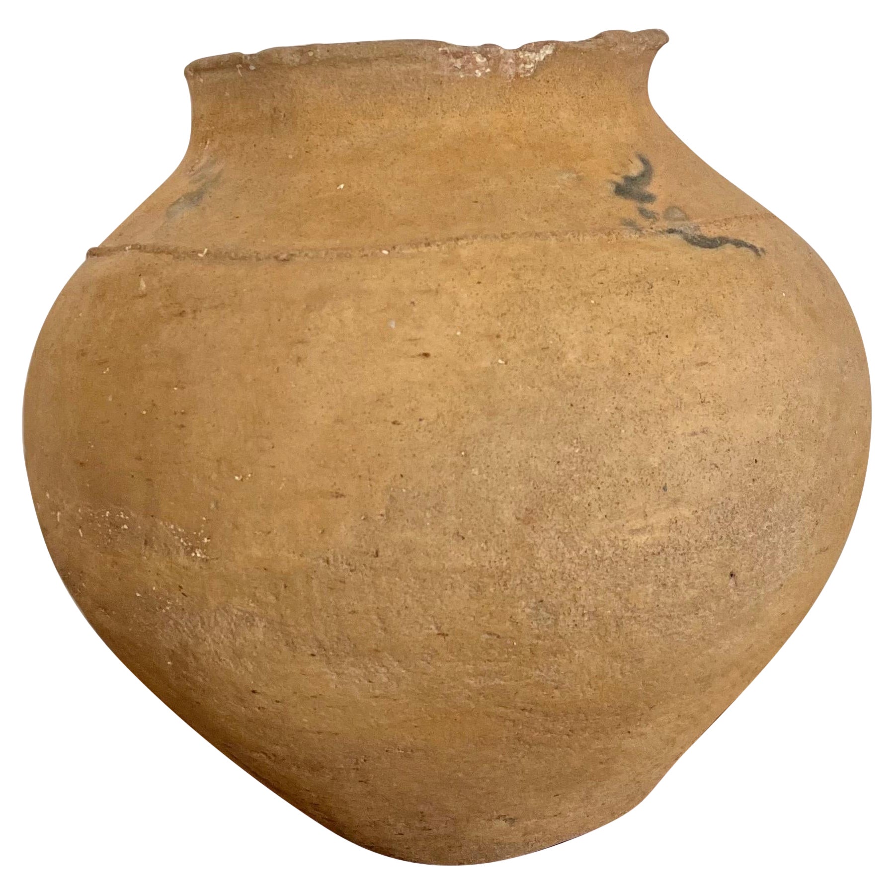 Yucatan Water Jar, circa Early 20th Century