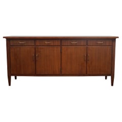 Used Mid-Century Modern English Sideboard