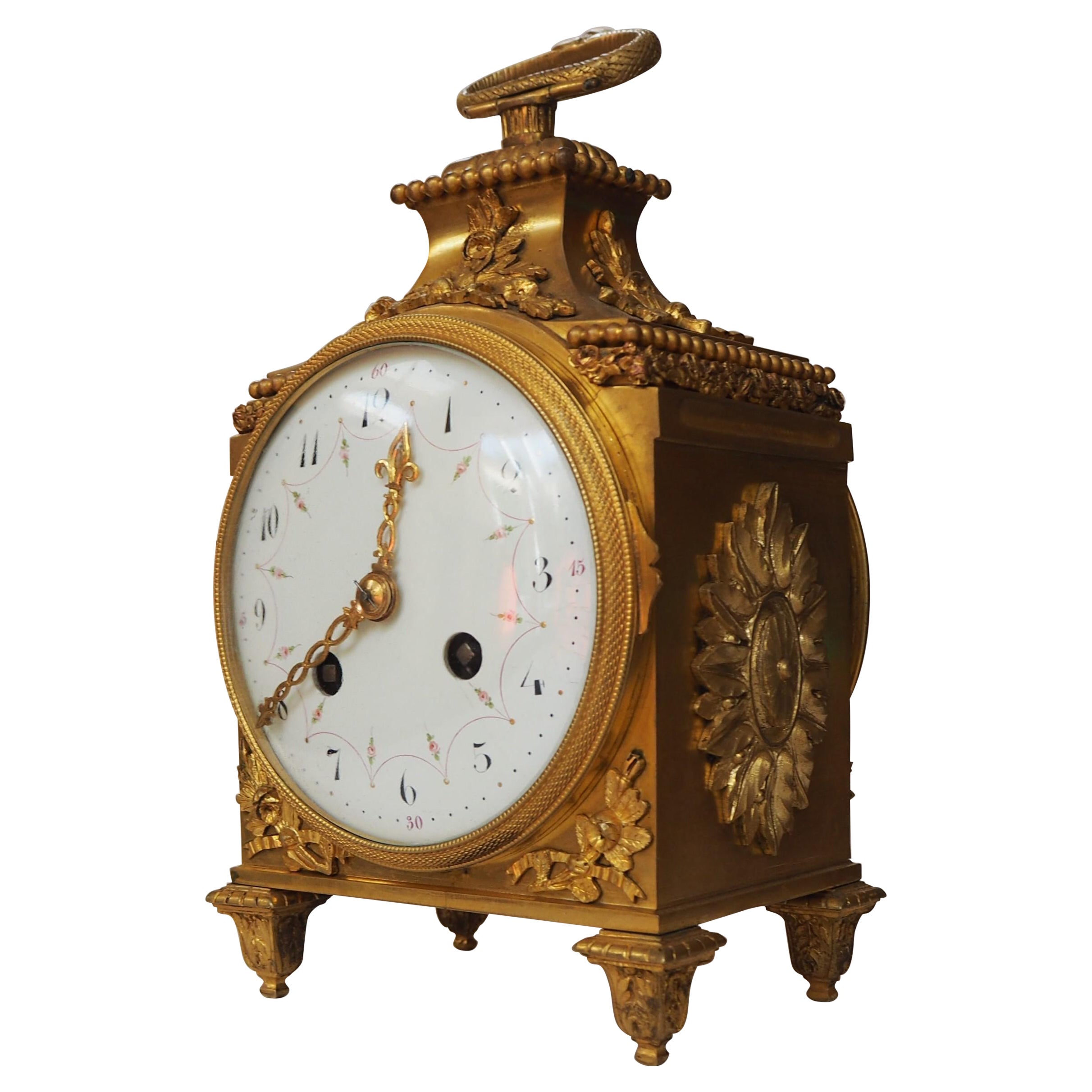 Antique / French Mantel Clock