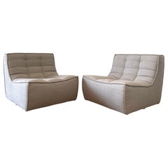 Jacques Lounge Modular Chair