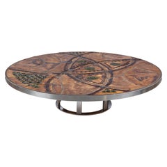 Coffee and Cocktail Tables