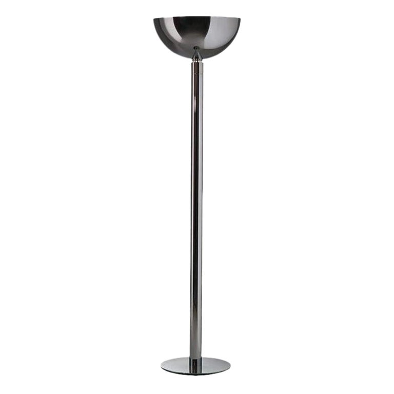 Franca Helg, Antonio Piva and Franco Albini Floor Lamps