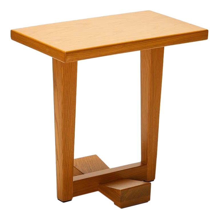 Rialto Side Table by Lawson-Fenning