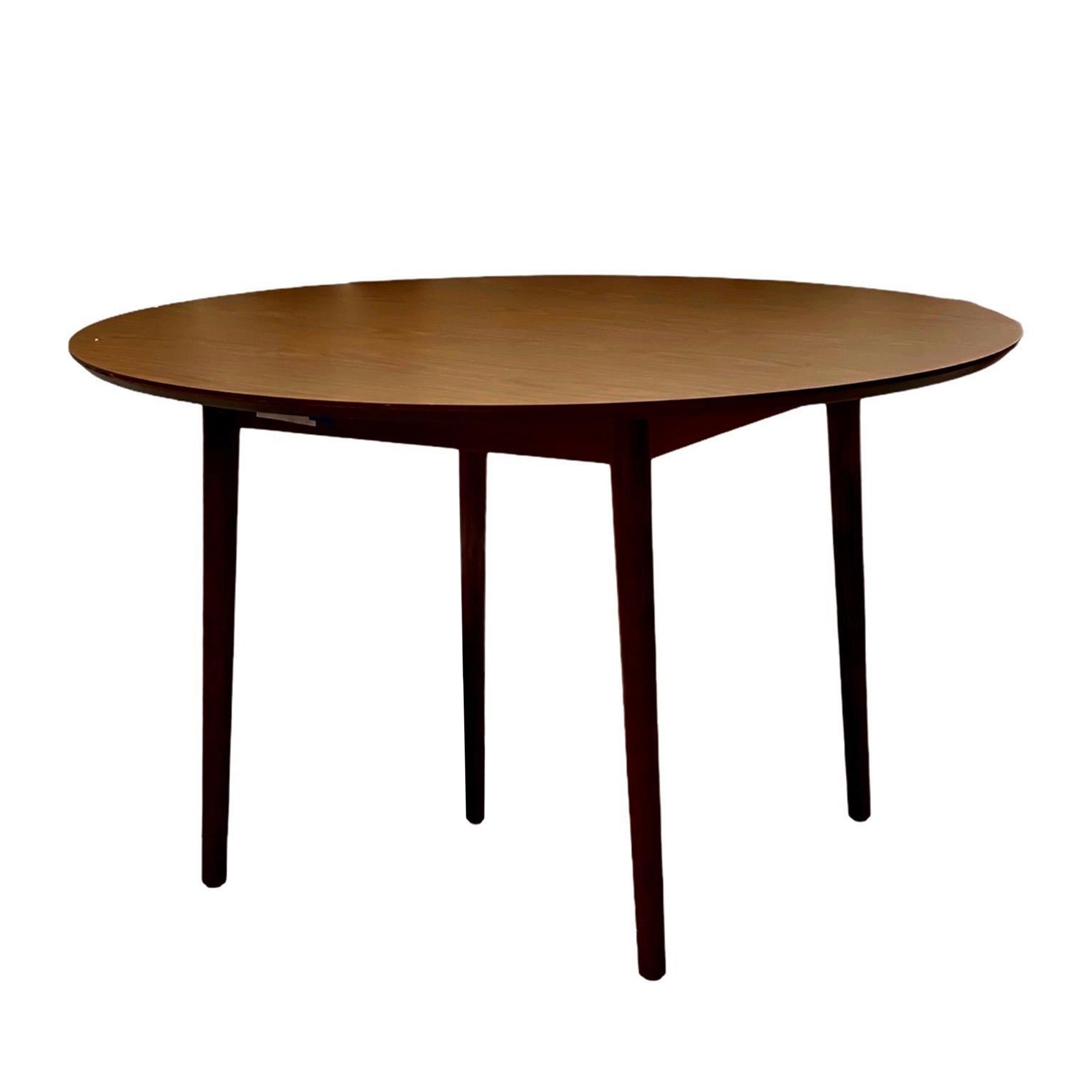 Vintage MidCentury Modern Table Stand For Sale at 1stDibs