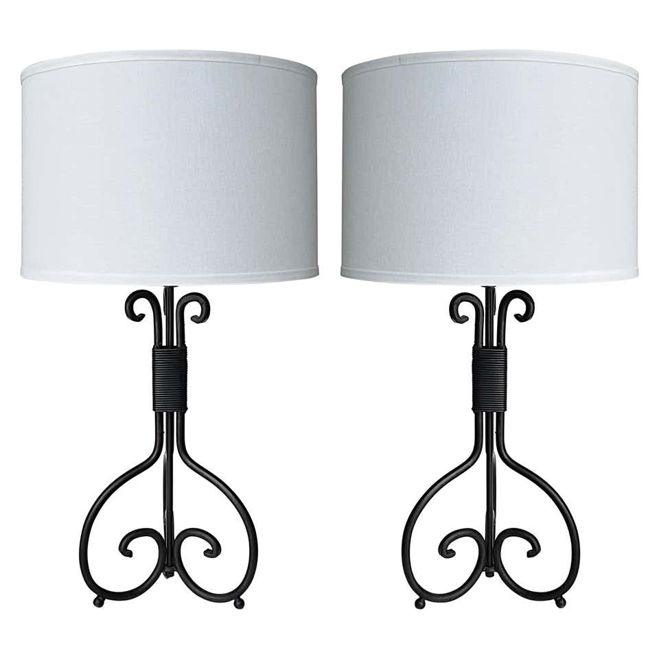 Spanish Colonial Lighting & Light Fixtures 67 For Sale at 1stdibs