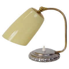Art Deco Table Lamp, 1930's